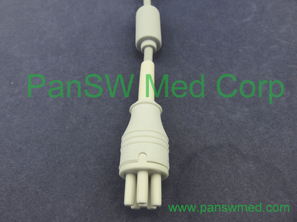 colin ecg cable connector