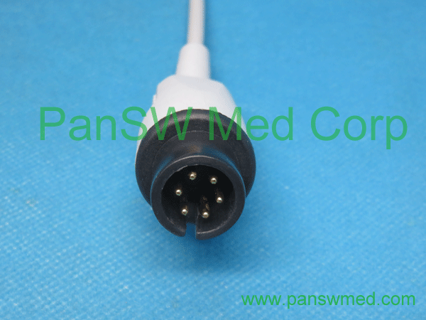 Beijing Choice ECG cable