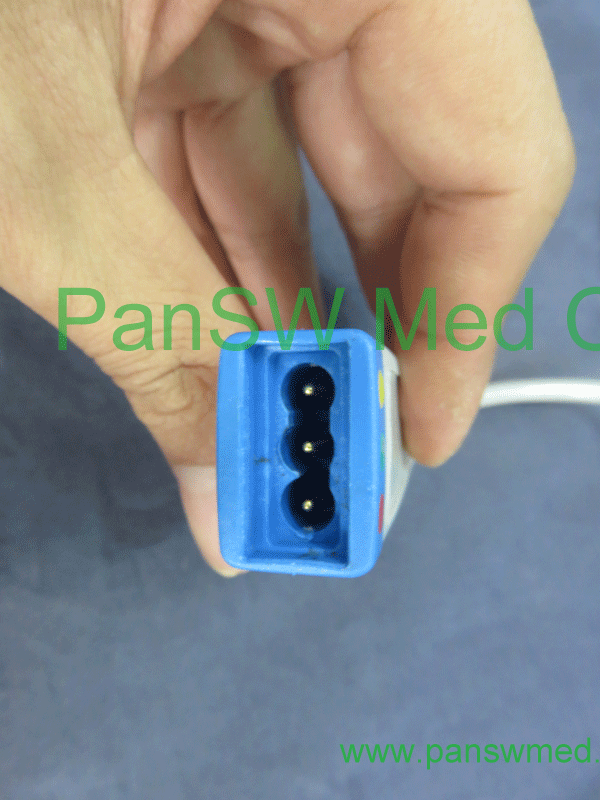 compatible philips ecg trunk cable M1669A