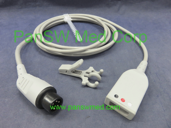 mindray ECG trunk cable 3 leads