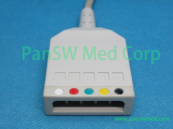 Mindray ECG trunk cable beneview