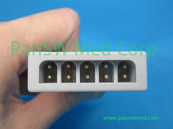 Mindray 0010-30-42719 ECG trunk cable main