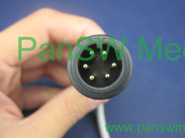 compatible ECG cable for MIndray