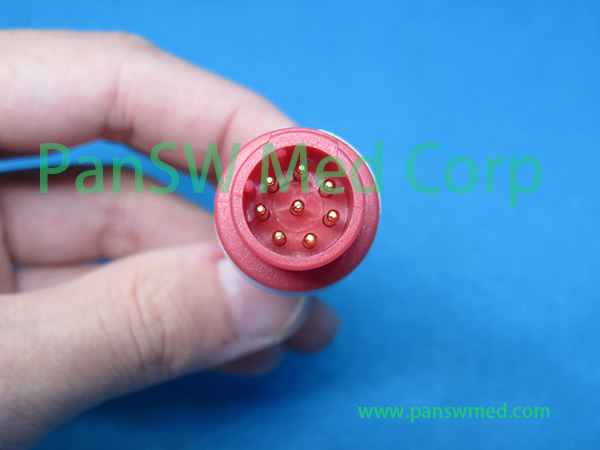 bionet ecg cable
