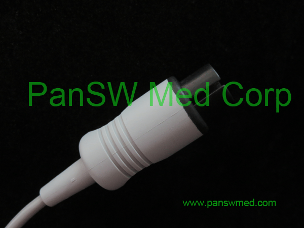 compatible ecg cable for Mindray