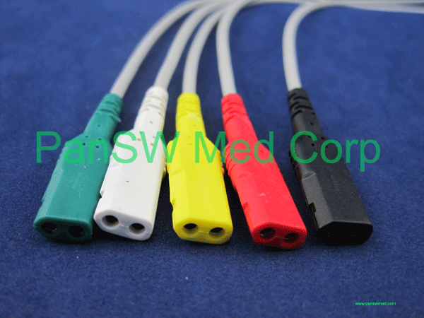 CONMED ecg CABLE