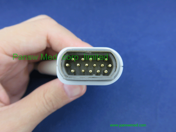 multimed plus connector view