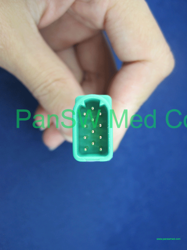 compatible ECG cable for datascope passsport V