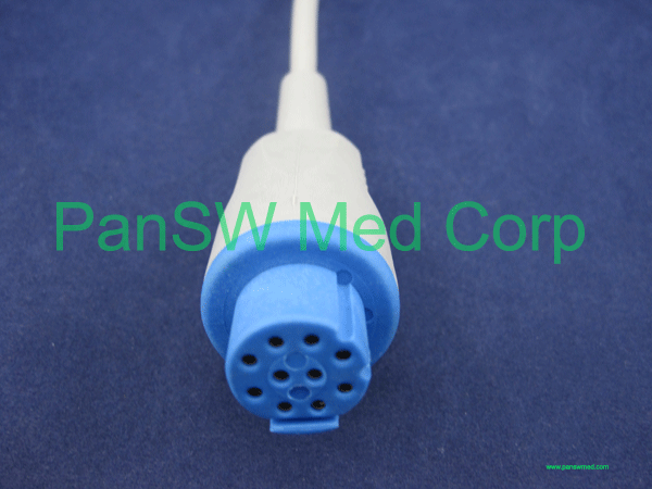 datex ohmeda ECG cable