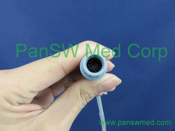 primedic Ecg cable connector