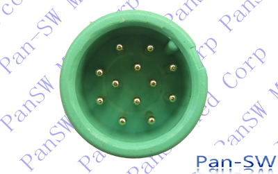 cable de ECG para Biolight A series
