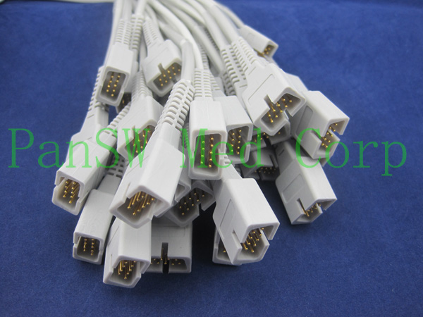 Nellcor DS100 spo2 cable