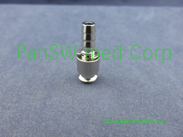 CNT-55 CNT-56 NIBP connector