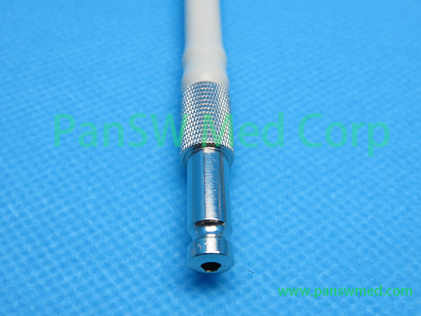 Compatible COMEN C100 NIBP Hose - PanswMed