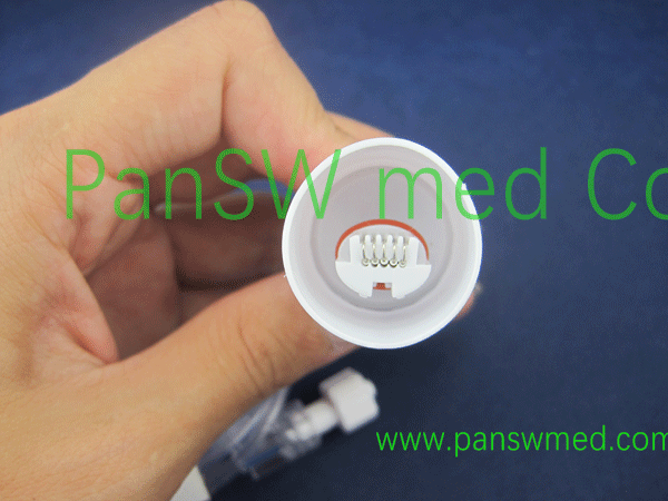 compatible edward scienc ibp transducer