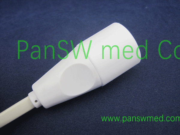 compatible ibp transducer for edward science