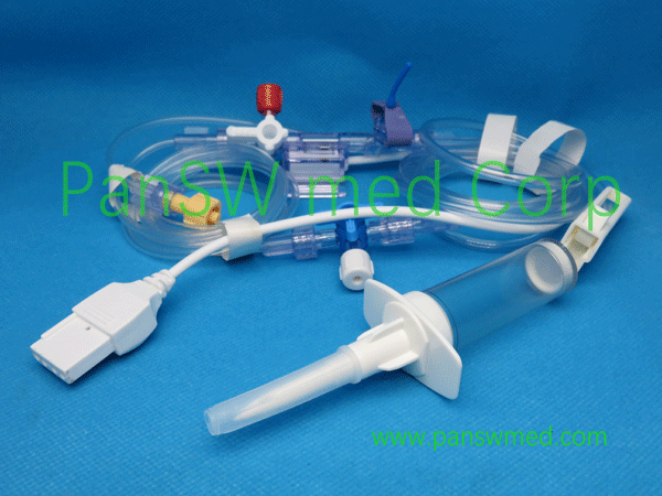 compatible ibp transducer