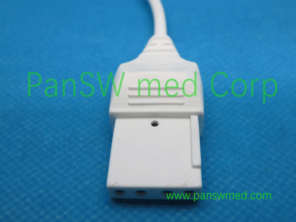 compatible IBP transducer