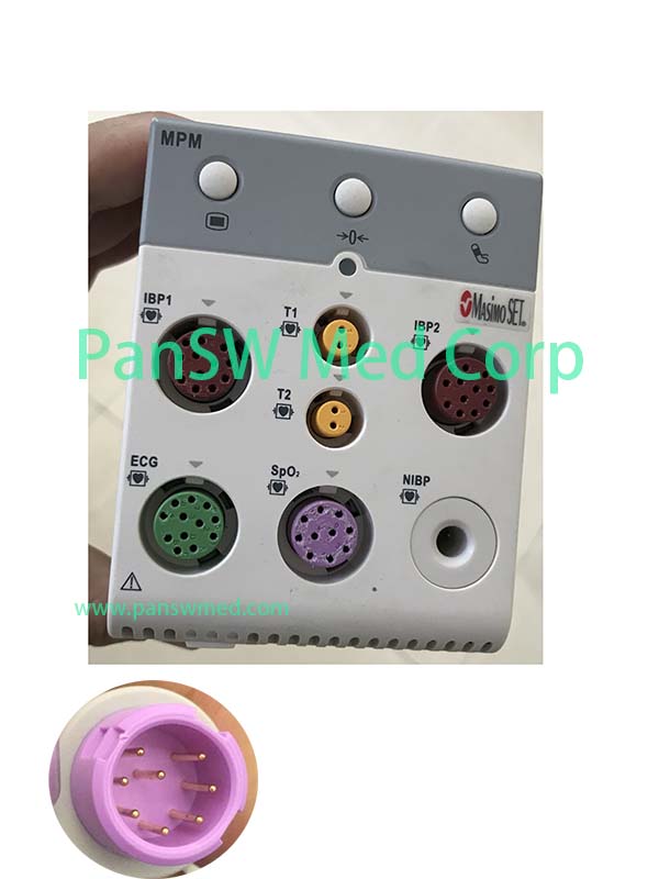 Mindray SpO₂ Modules Explained Types Differences And Compatibility Guide – Pan-SW Med