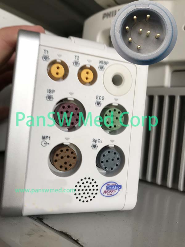 Mindray Nellcor Module SpO₂ Sensors – Pan-SW Med