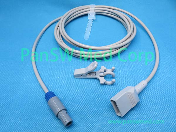 compatible CSI Scholar 2200 patient monitor IBP cables
