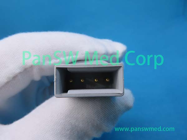 compatible CSI Scholar 2200 patient monitor IBP cables