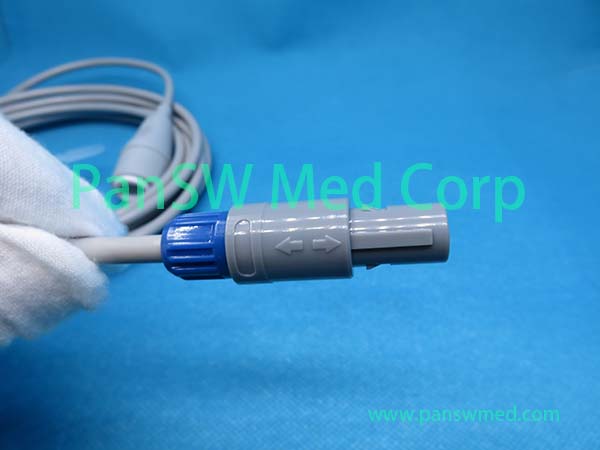 compatible CSI Scholar 8100 patient monitor IBP cables