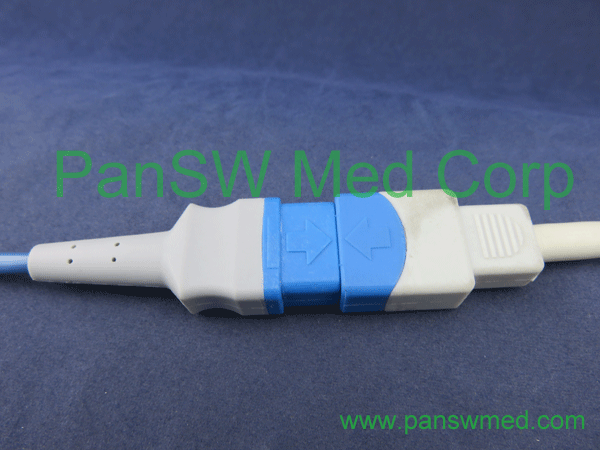 GE trusignal spo2 sensors & cables
