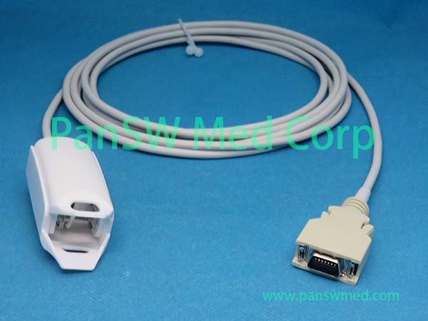 Compatible Colin SpO2 sensor