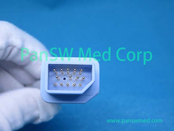 compatible Nihon Kohden Masimo module SpO₂ sensor