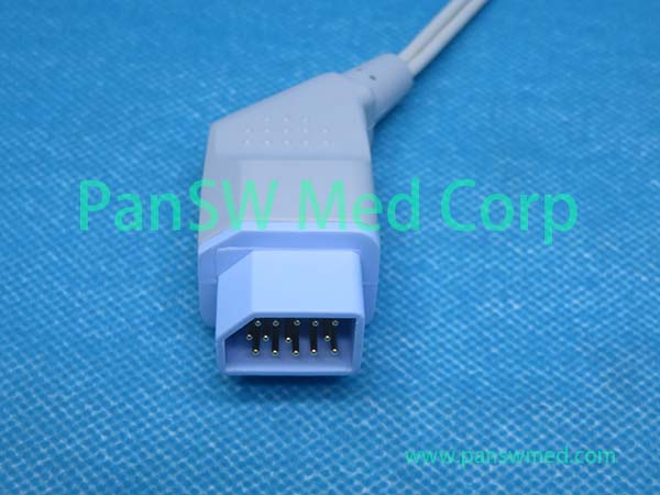 compatible Nihon Kohden Masimo module SpO₂ sensor