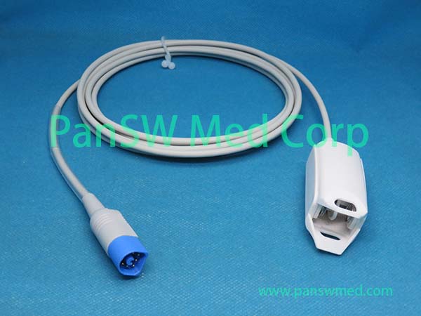 Philips Nellcor OxiMax Sensor