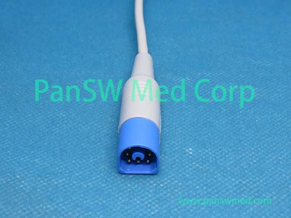 Compatible Philips Nellcor Oximax SpO₂ Sensor2 – Pan-SW Med
