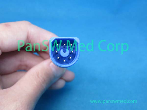 Compatible Philips Nellcor Oximax SpO₂ Sensor3 – Pan-SW Med