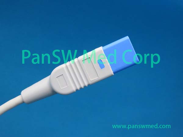Compatible Philips Nellcor Oximax SpO₂ Sensor4 – Pan-SW Med