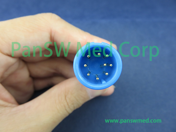 Compatible Innomed T12 Spo2 Sensor - PanswMed