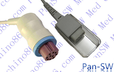Artema spo2 extension cable