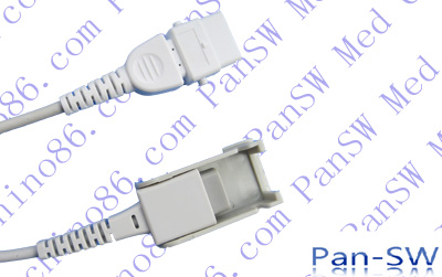 BCI spo2 extension cable