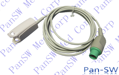 bionet BM3 spo2 sensor