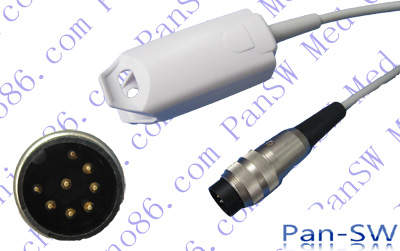 Digicare spo2 sensor