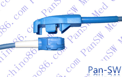 use with GE Ohmeda OXY-F-UN spo2 probe