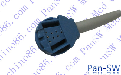 GE Oxytip UN female connector