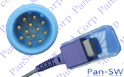 Mennen Envoy masimo spo2 cable