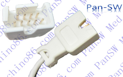 Masimo DB9 spo2 connector