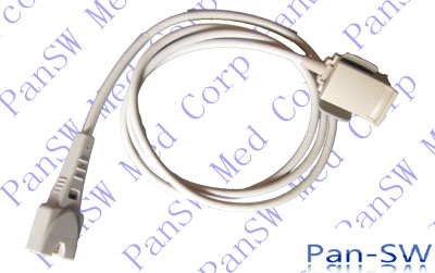 Mindray Pediatric clip spo2 probe