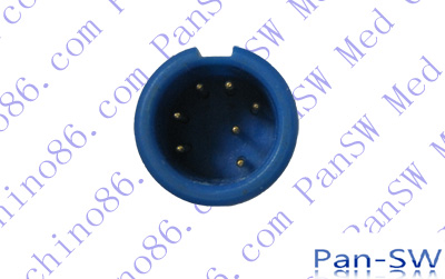 Mindray T8 mindray module spo2 connector