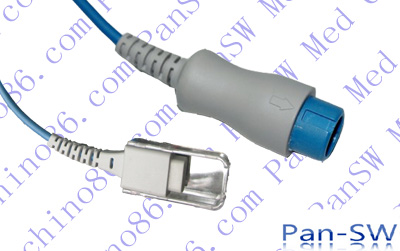 Mindray T5 T8 spo2 cable