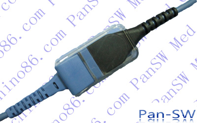 Nonin spo2 cable how to use