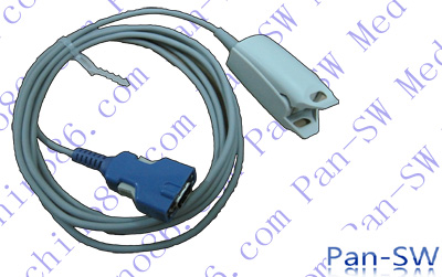 Nellcor Oximax Tech Spo2 sensor