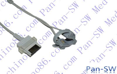Nonin neonate wrap spo2 sensor